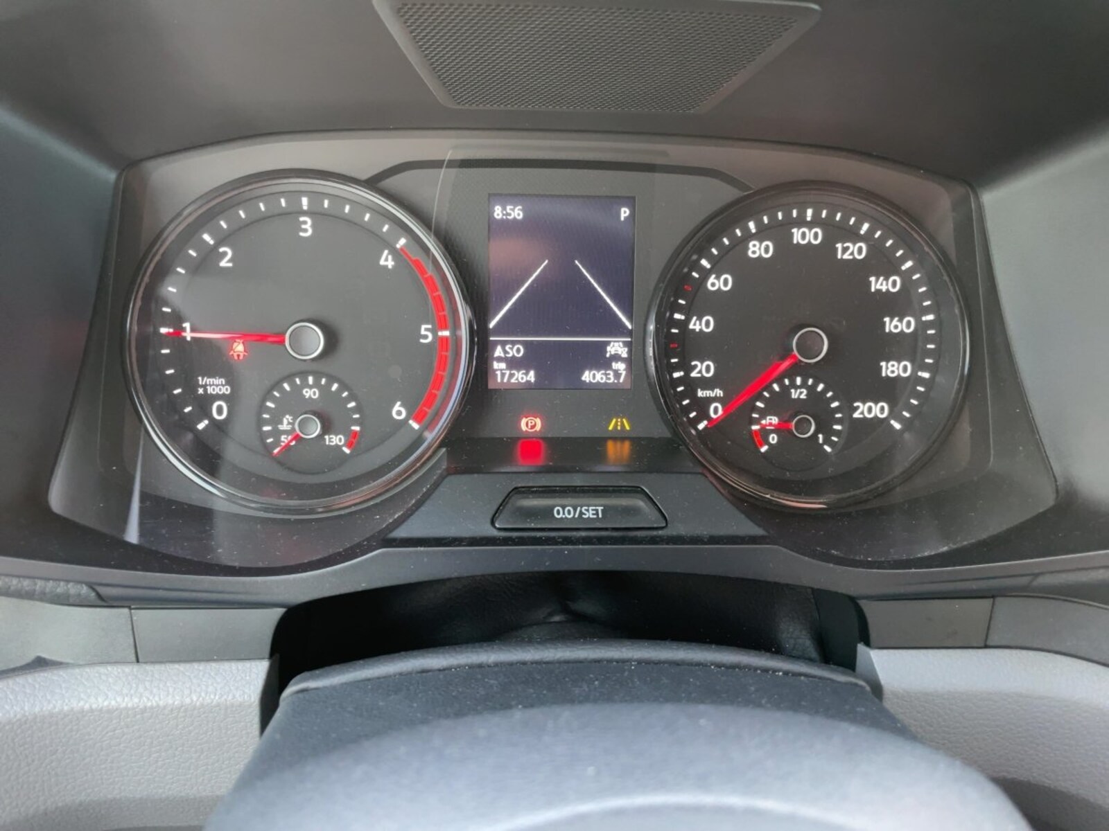 Volkswagen Grand California 600 – Bild 9