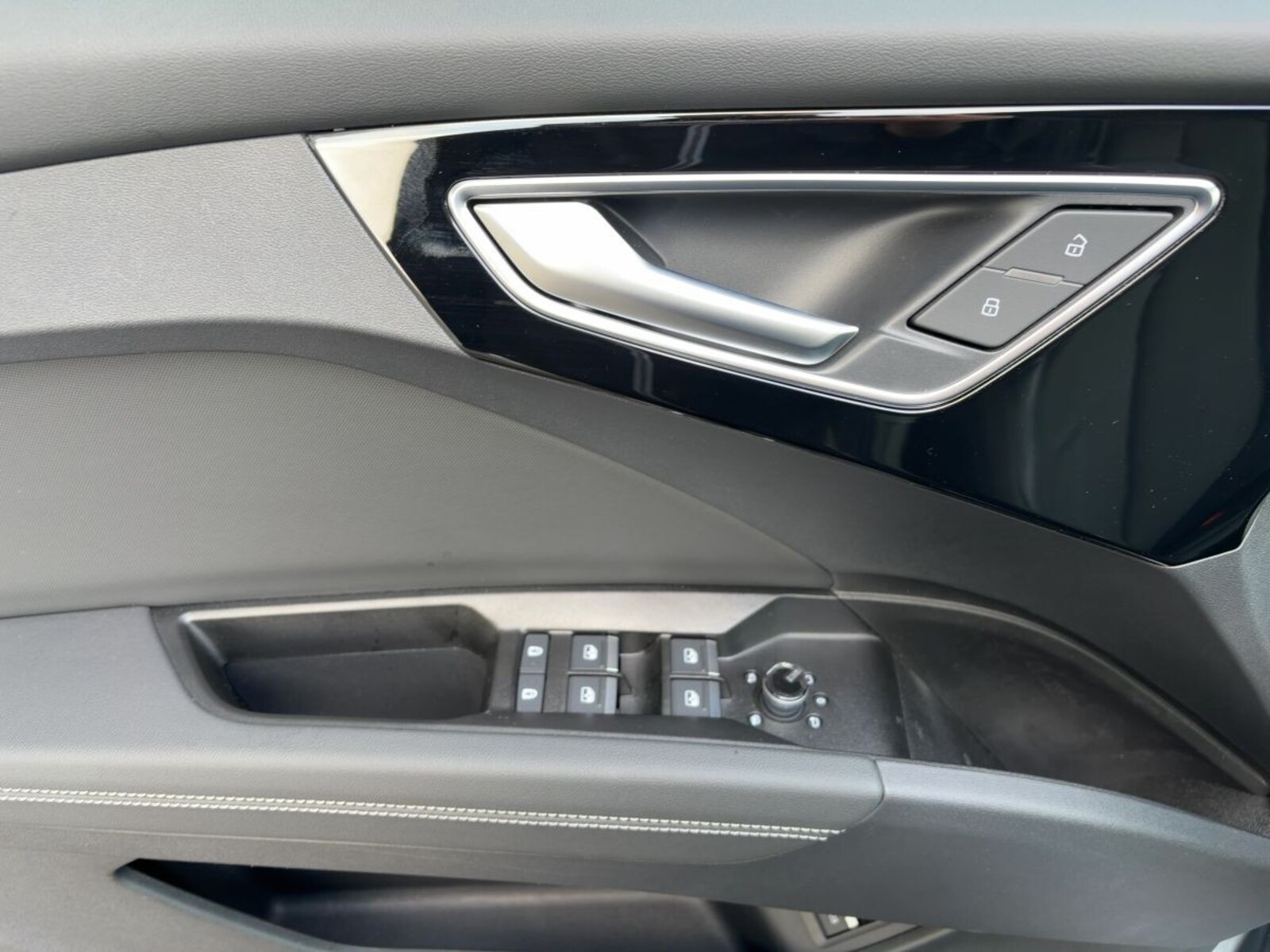 Audi Q4 e-tron – Bild 16