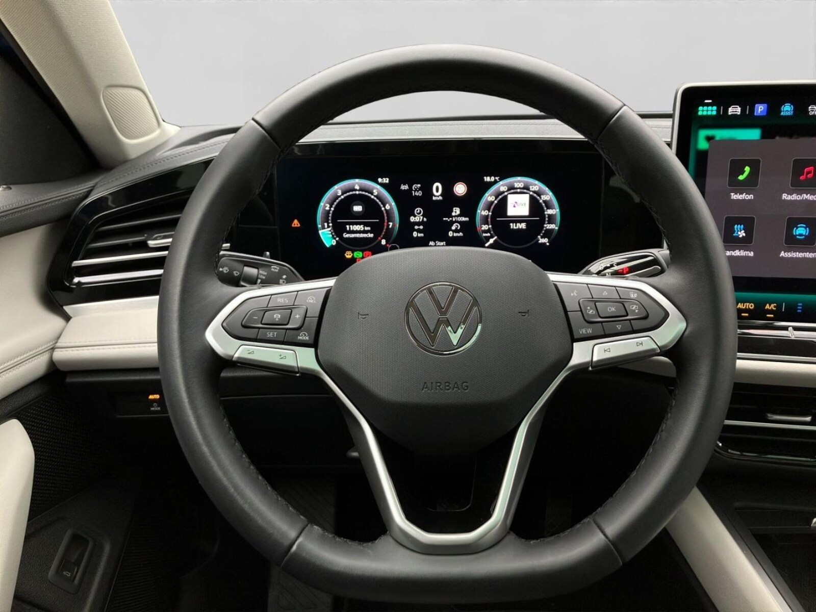 Volkswagen Passat – Bild 16