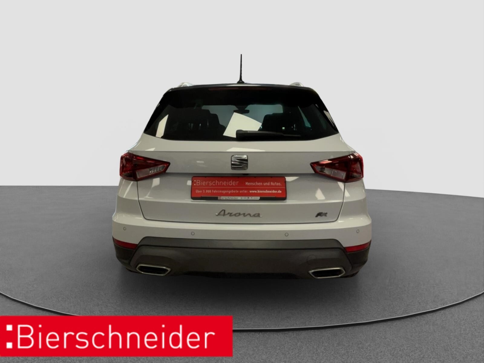 SEAT Arona – Bild 7