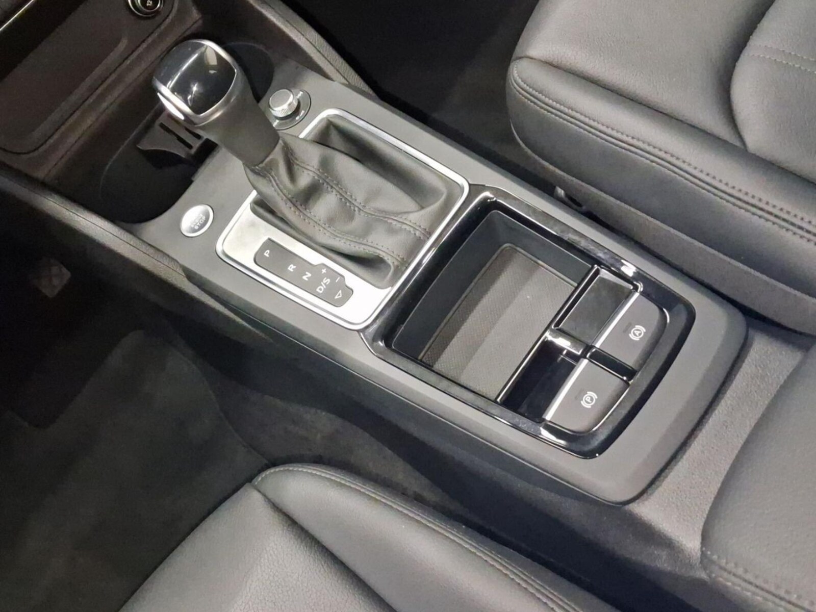 Audi Q2 – Bild 7