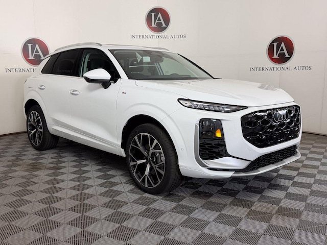 Photo of 2026 Audi Q3 SUV