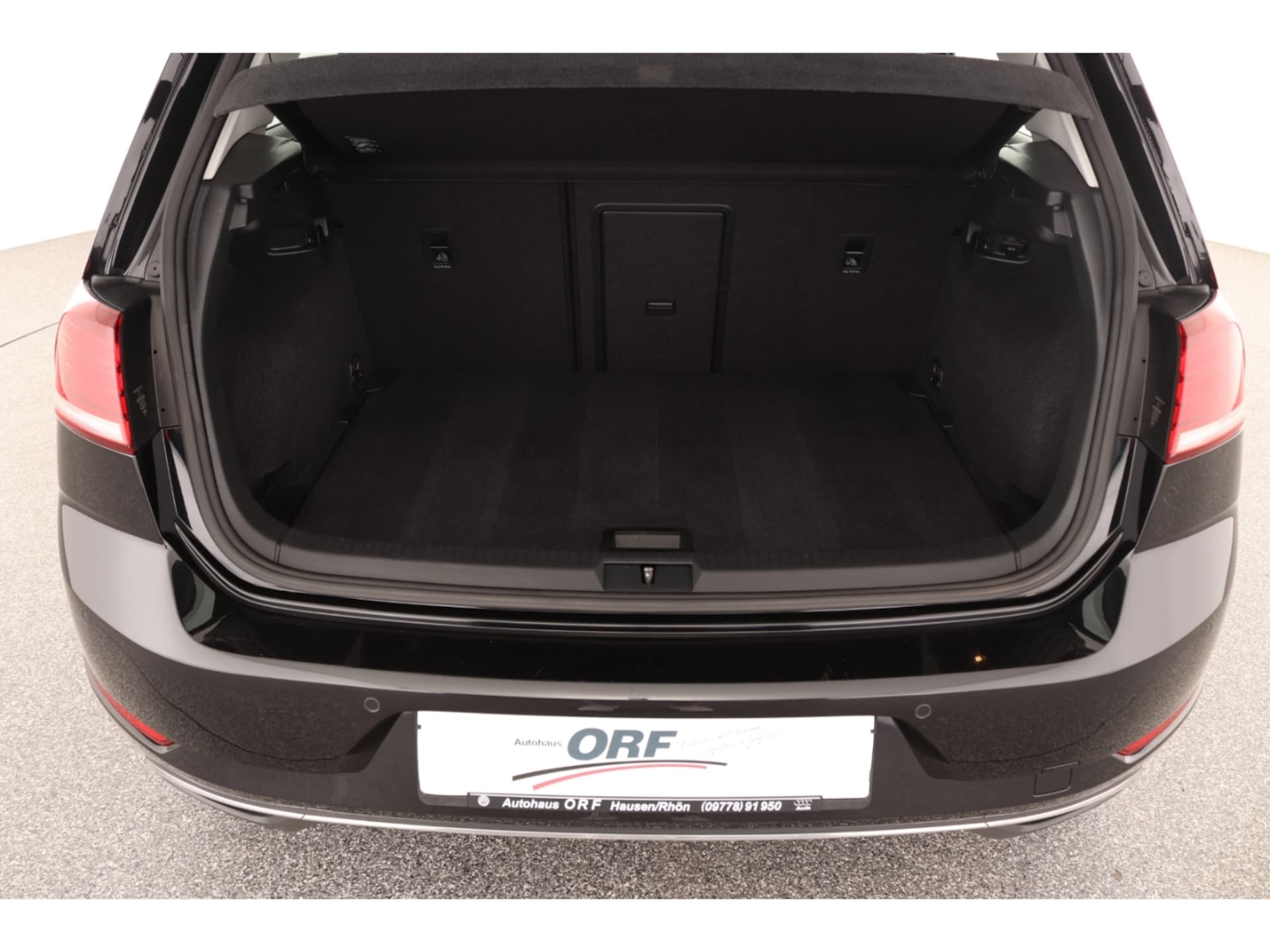 Volkswagen Golf Comfortline