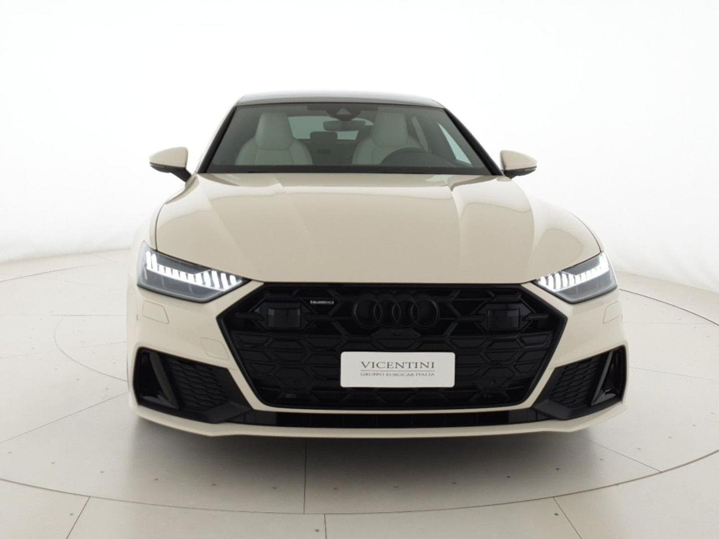 Audi A7 Sportback