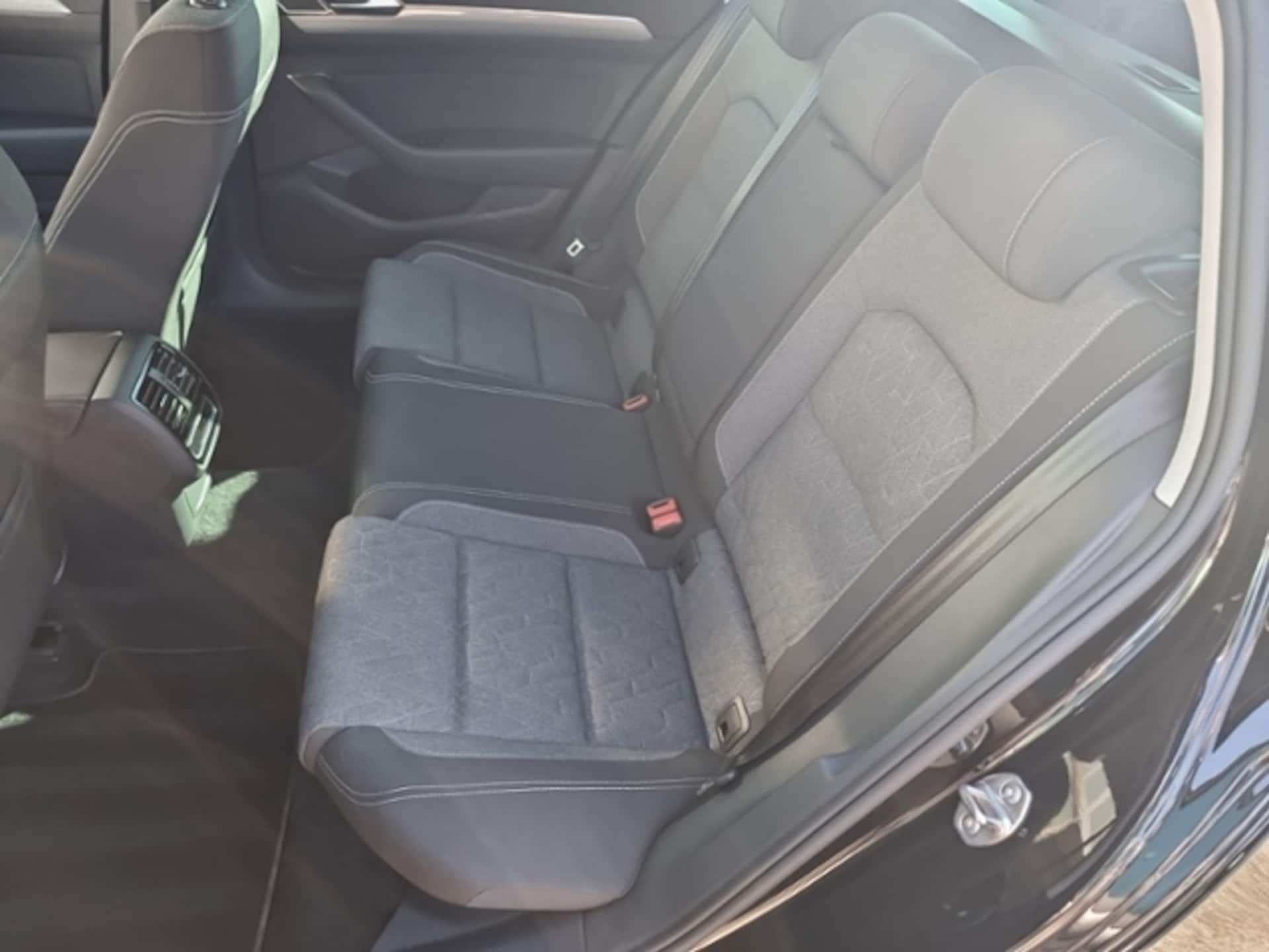 Volkswagen Passat Variant Business