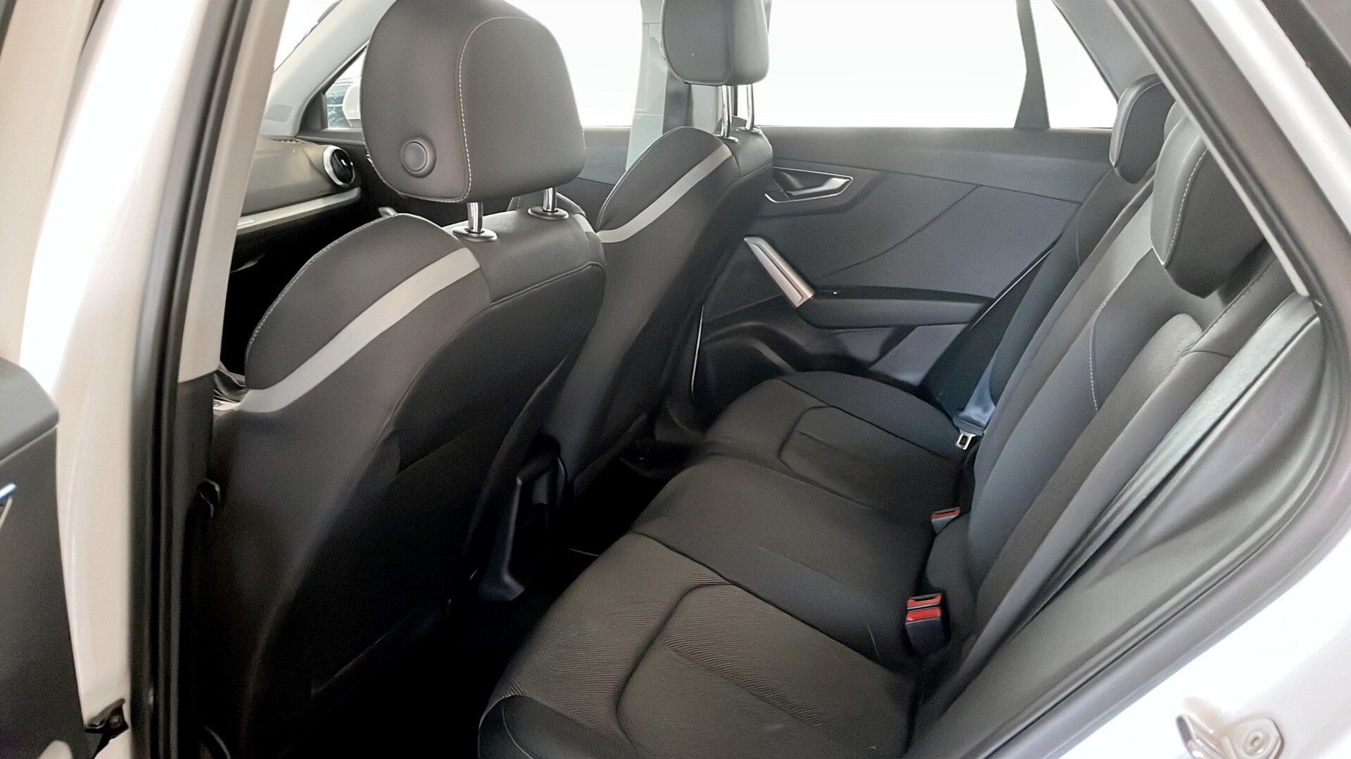 Image about Audi Q2 Q2 35 TFSI Proline advanced 150 hk S tronic