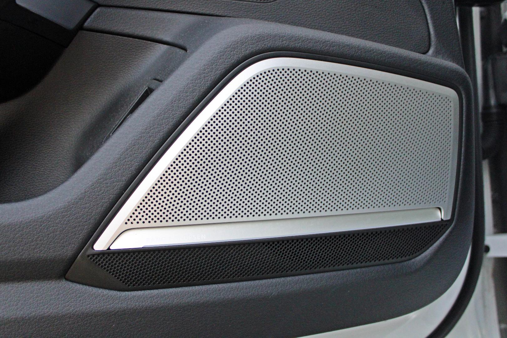 Image about Audi A7 Sportback 50 TDI quattro tiptronic