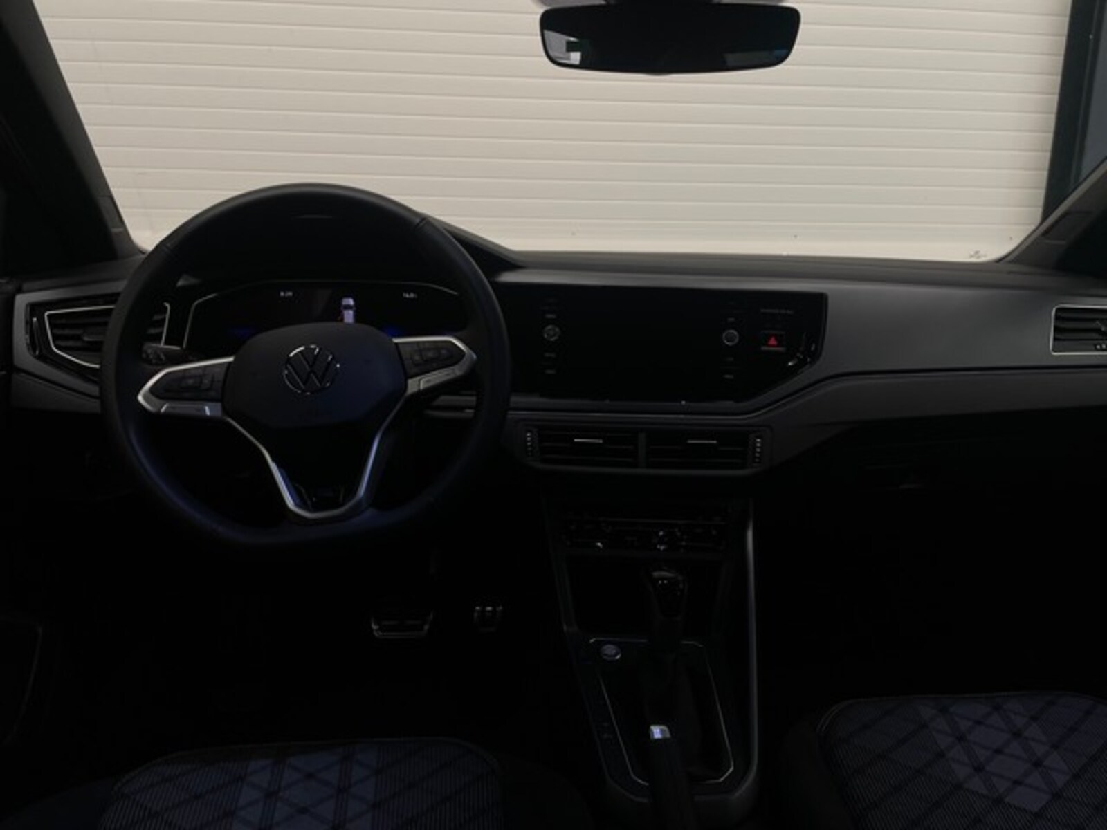 Volkswagen Taigo – Bild 12