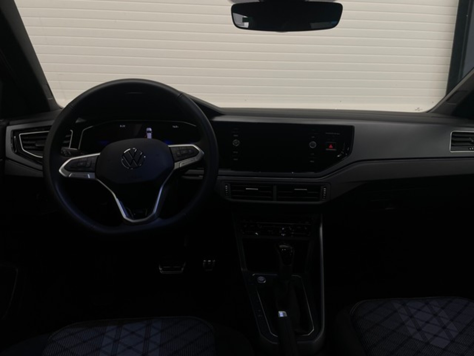 Volkswagen Taigo R-Line