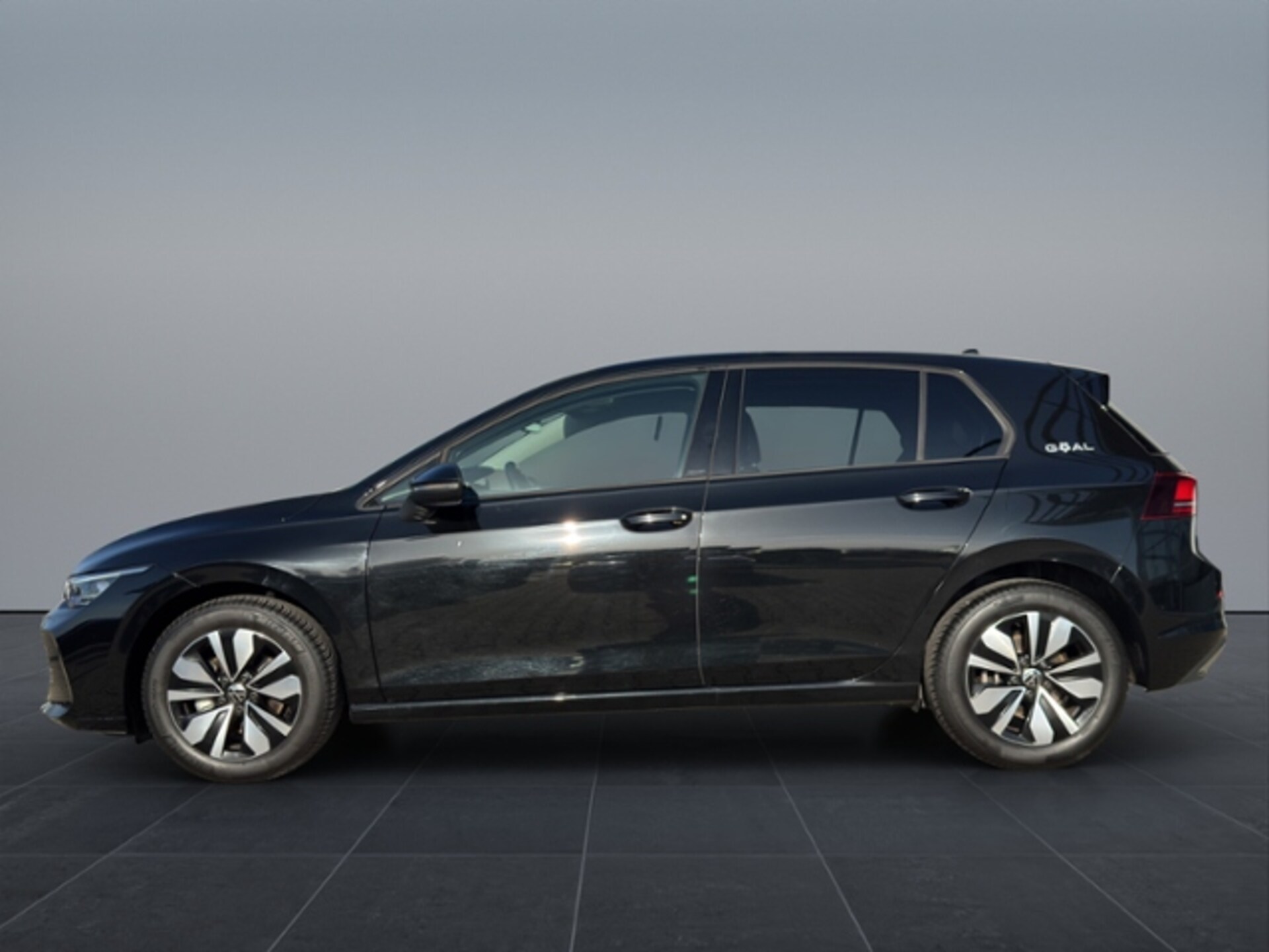 Volkswagen Golf Goal