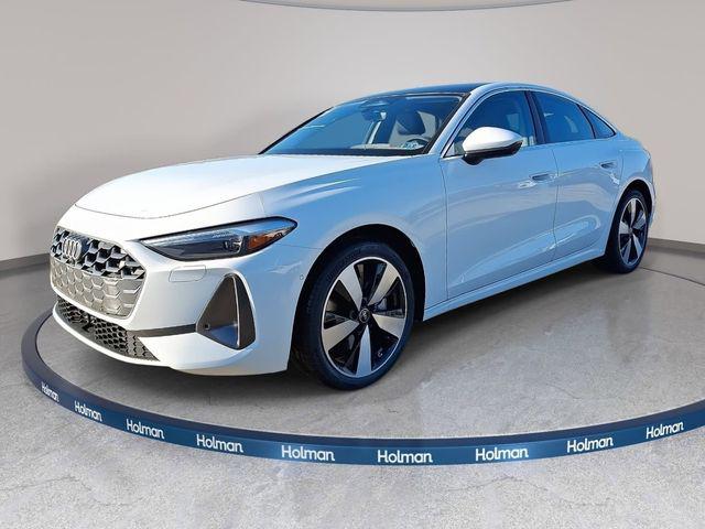 2025 Audi A5 Premium quattro S tronic's photo