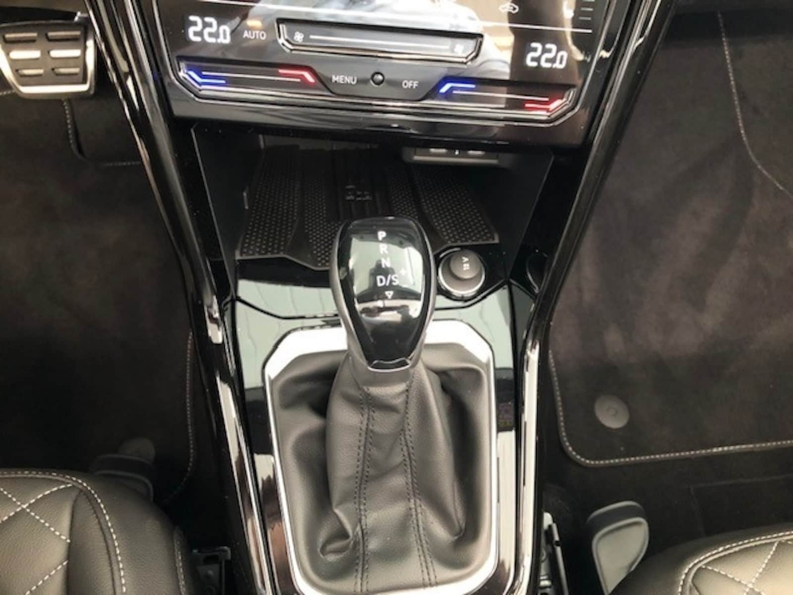 Volkswagen T-Roc Cabriolet – Bild 13