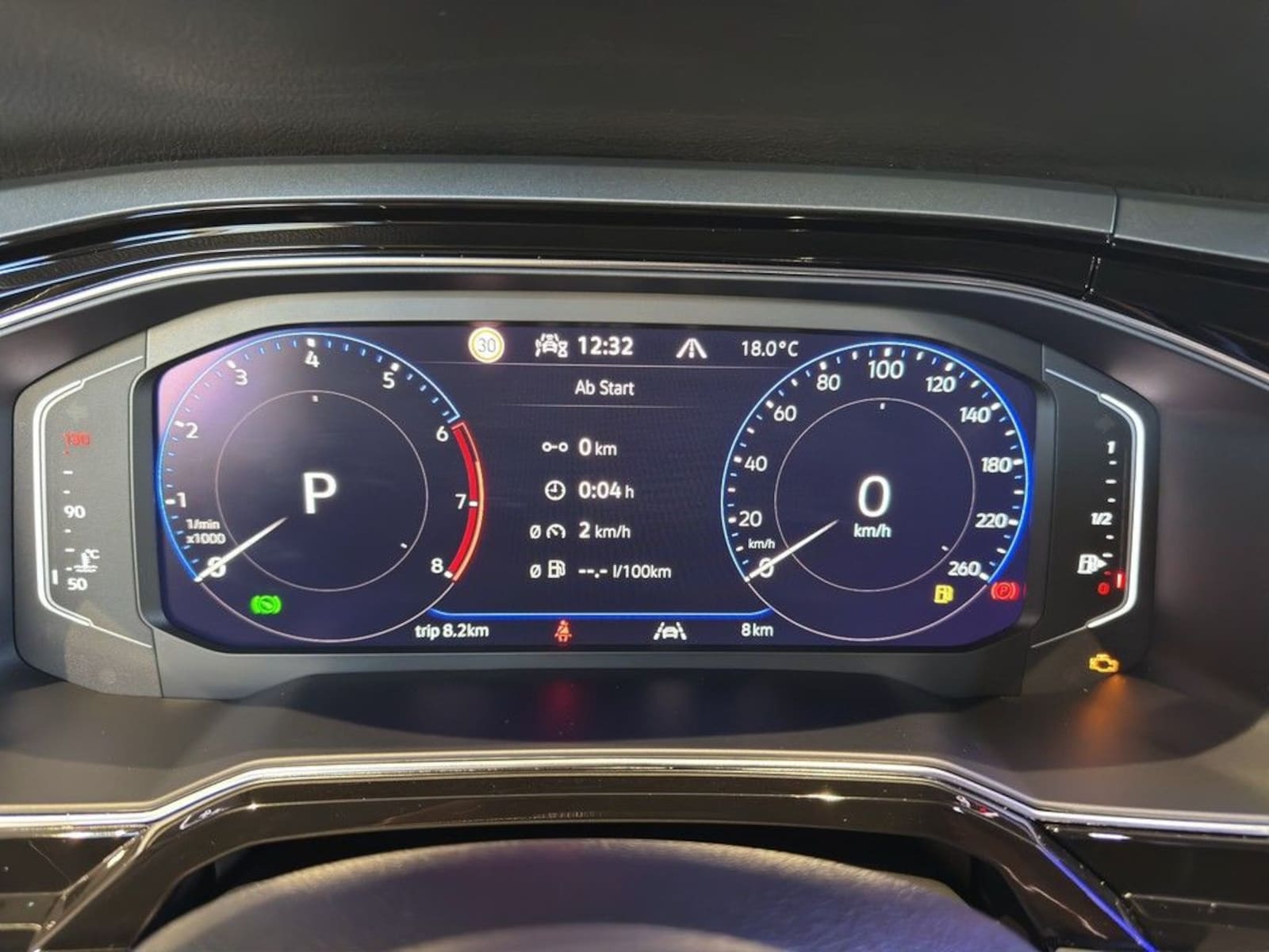 Volkswagen Polo – Bild 8