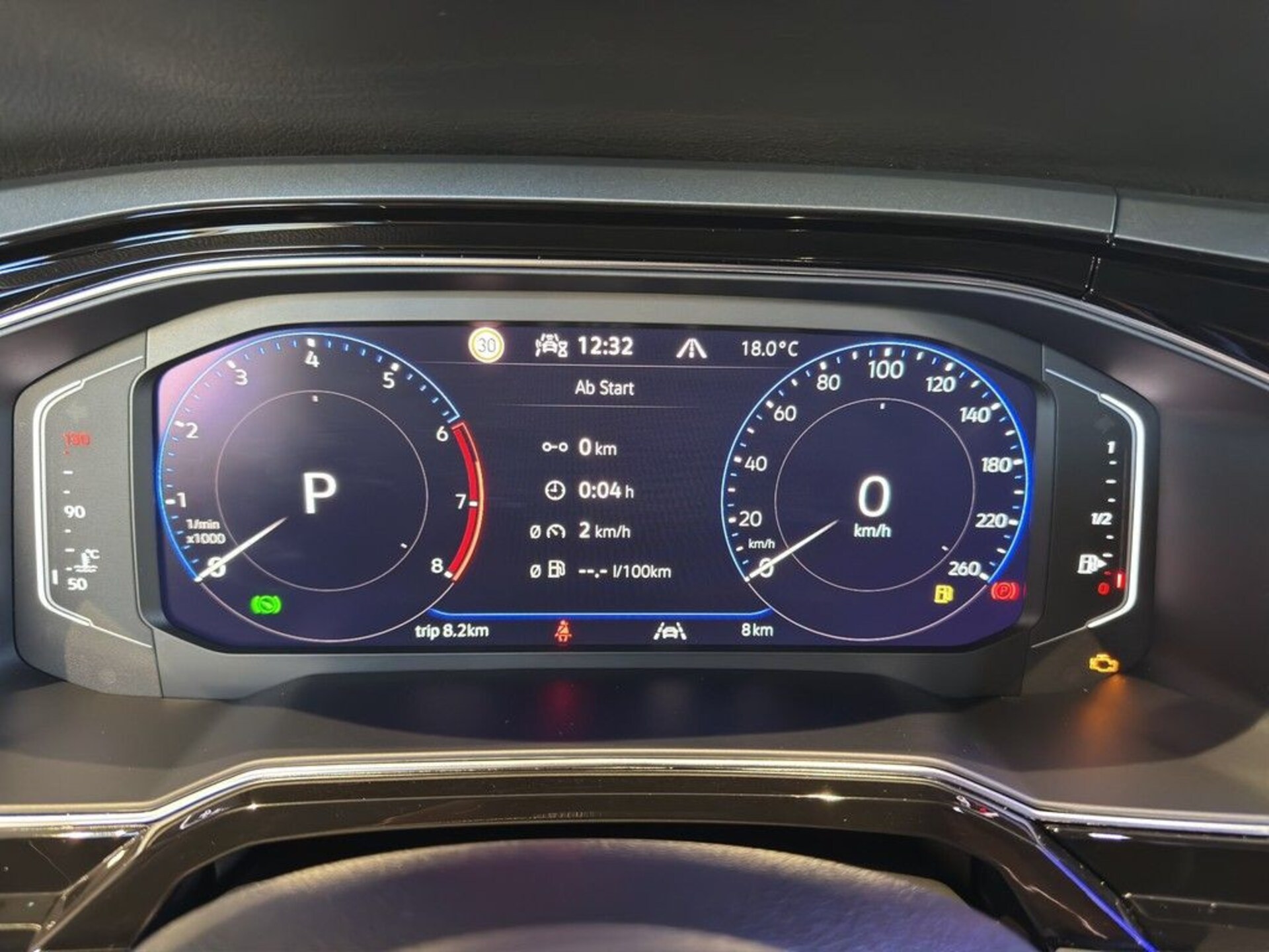 Volkswagen Polo R-Line