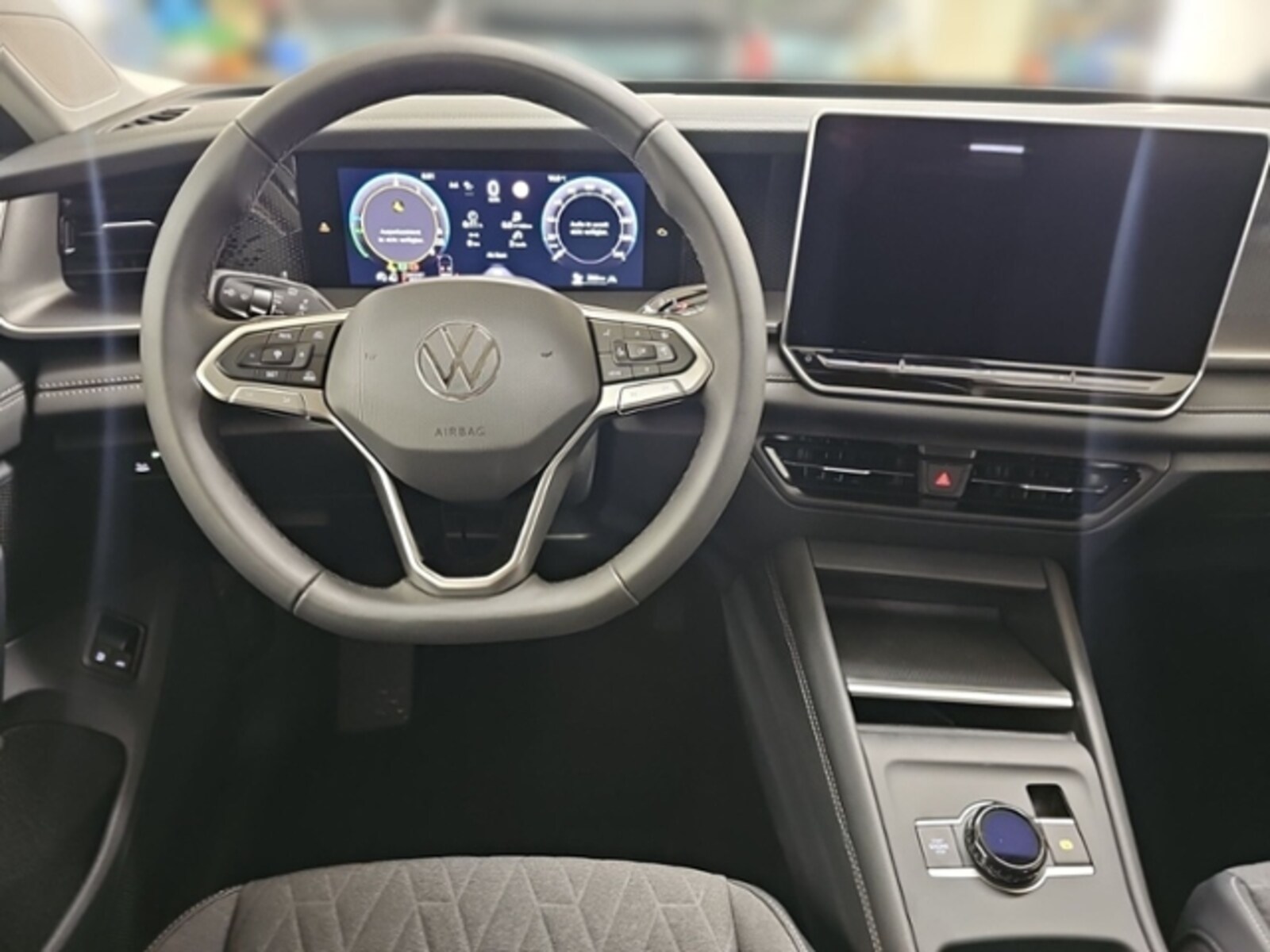 Volkswagen Tayron – Bild 12