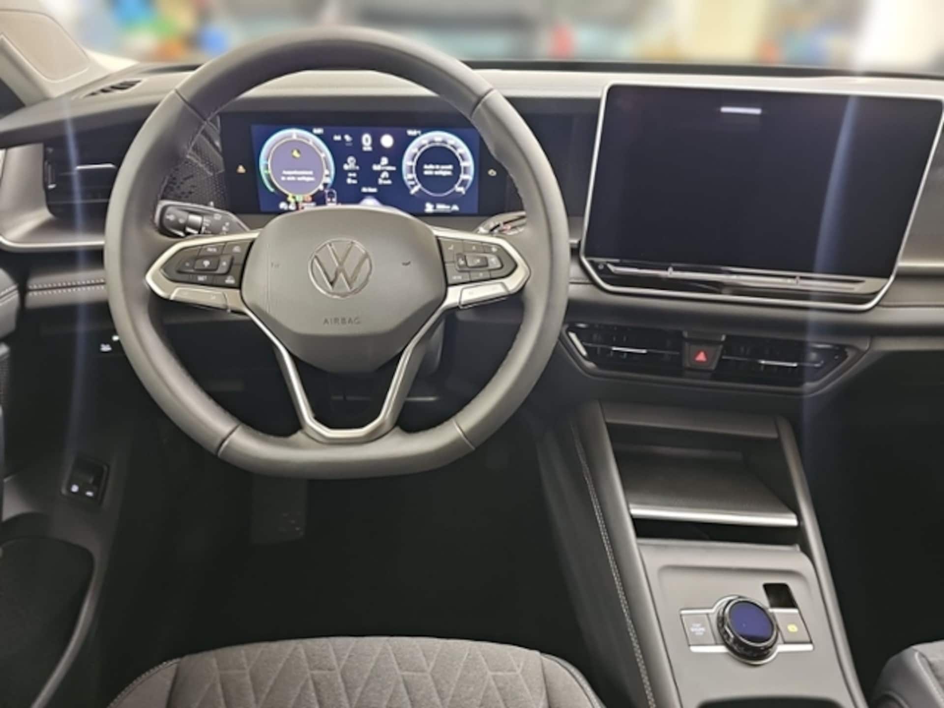 Volkswagen Tayron Life