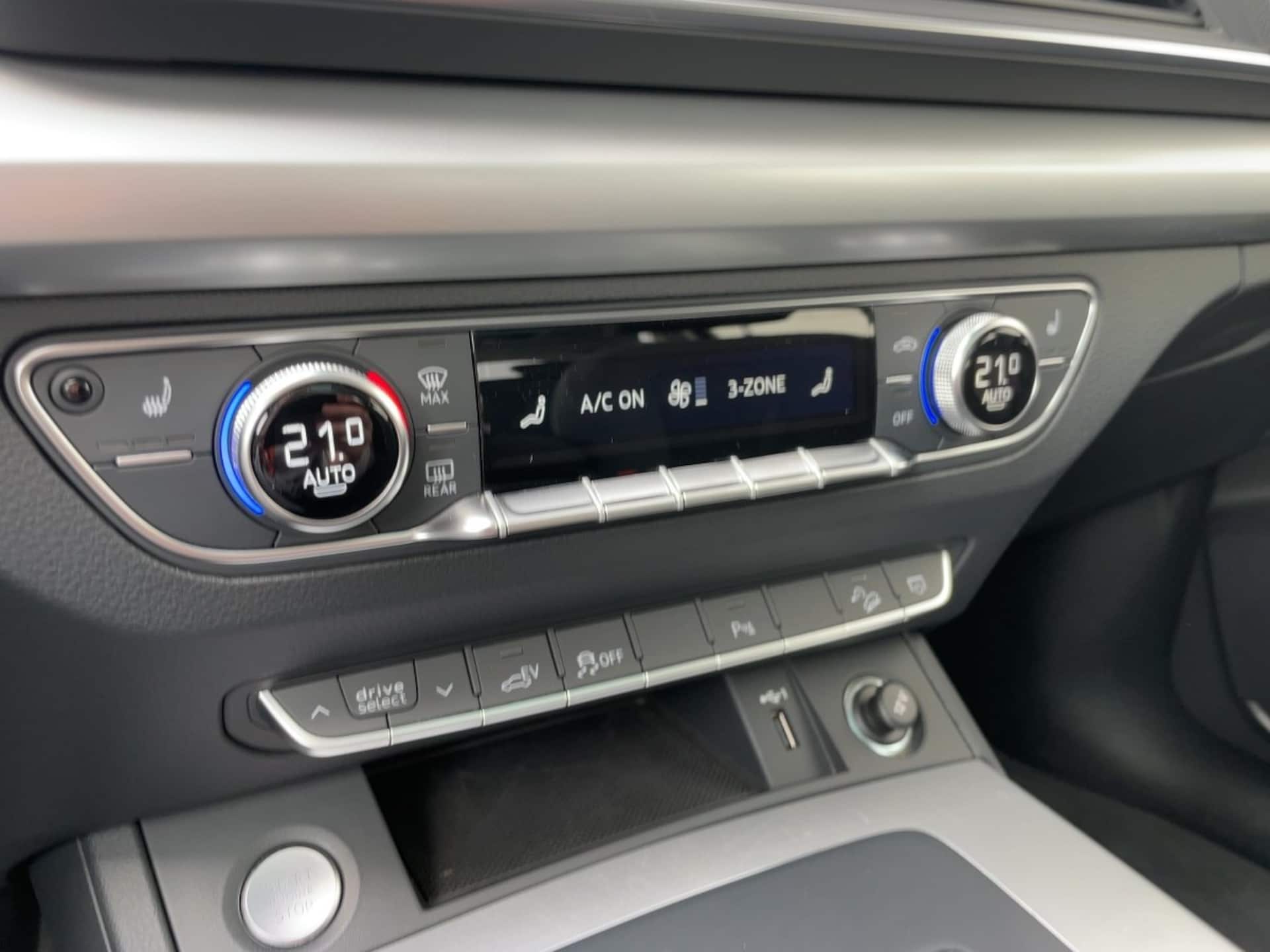 Audi Q5 TFSI e