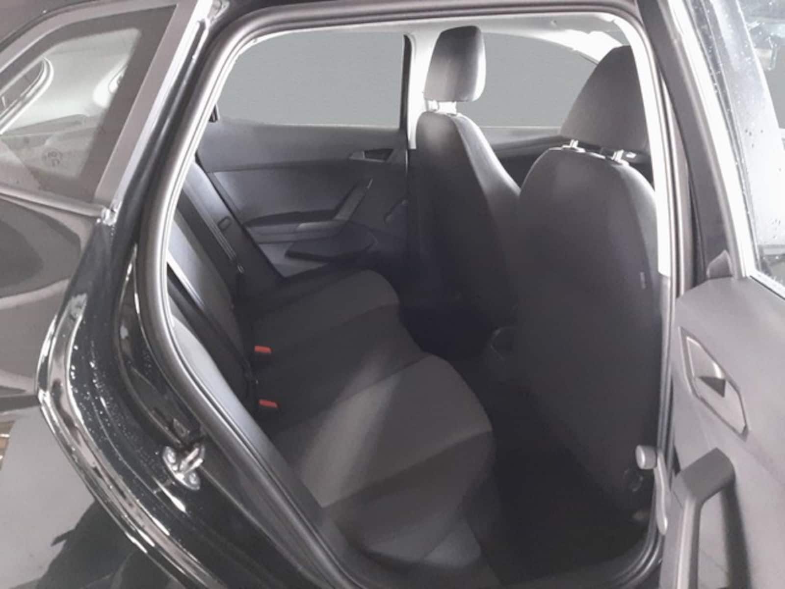 SEAT Ibiza – Bild 8