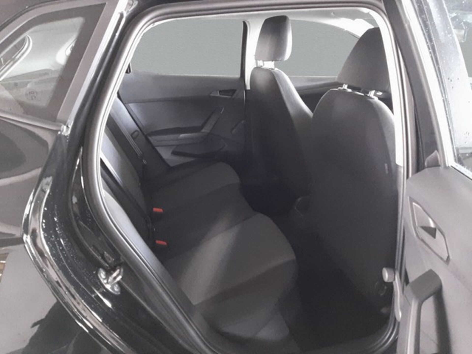 SEAT Ibiza Reference
