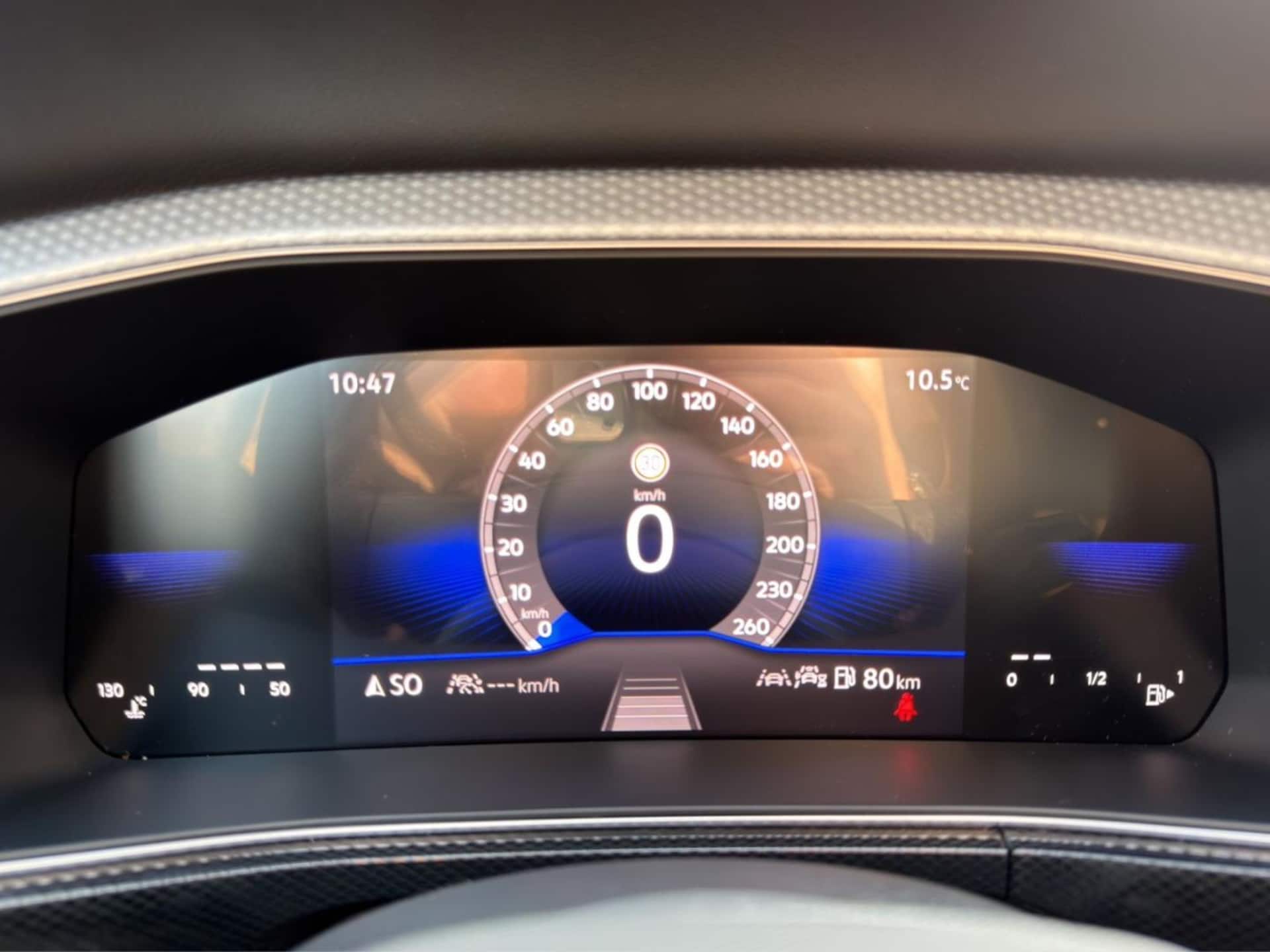 Volkswagen T-Cross ENERGY
