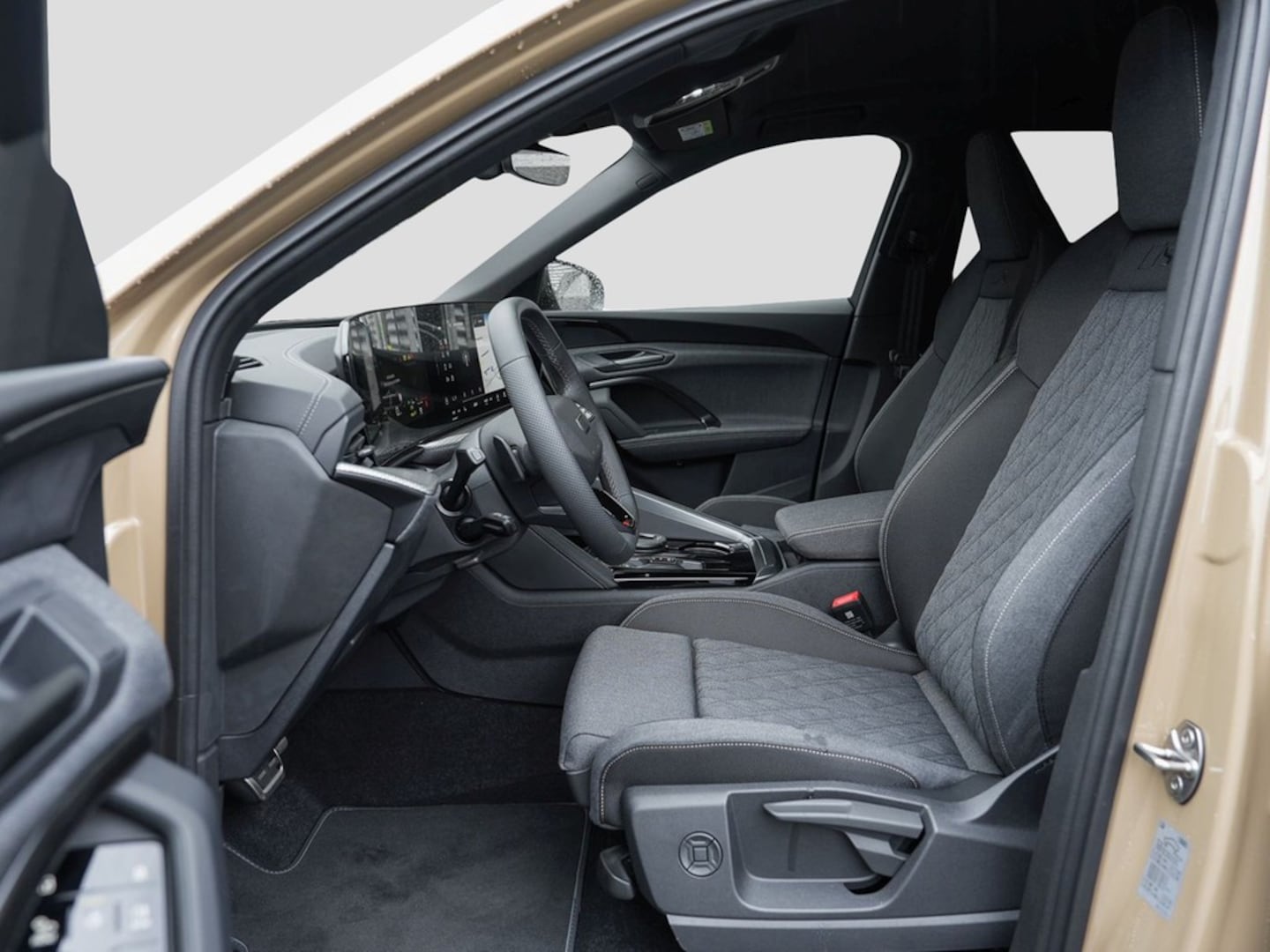 Bild über Audi Q5 SUV TDI quattro 150 kW S tronic - für weitere Informationen kontaktieren Sie den Audi Partner