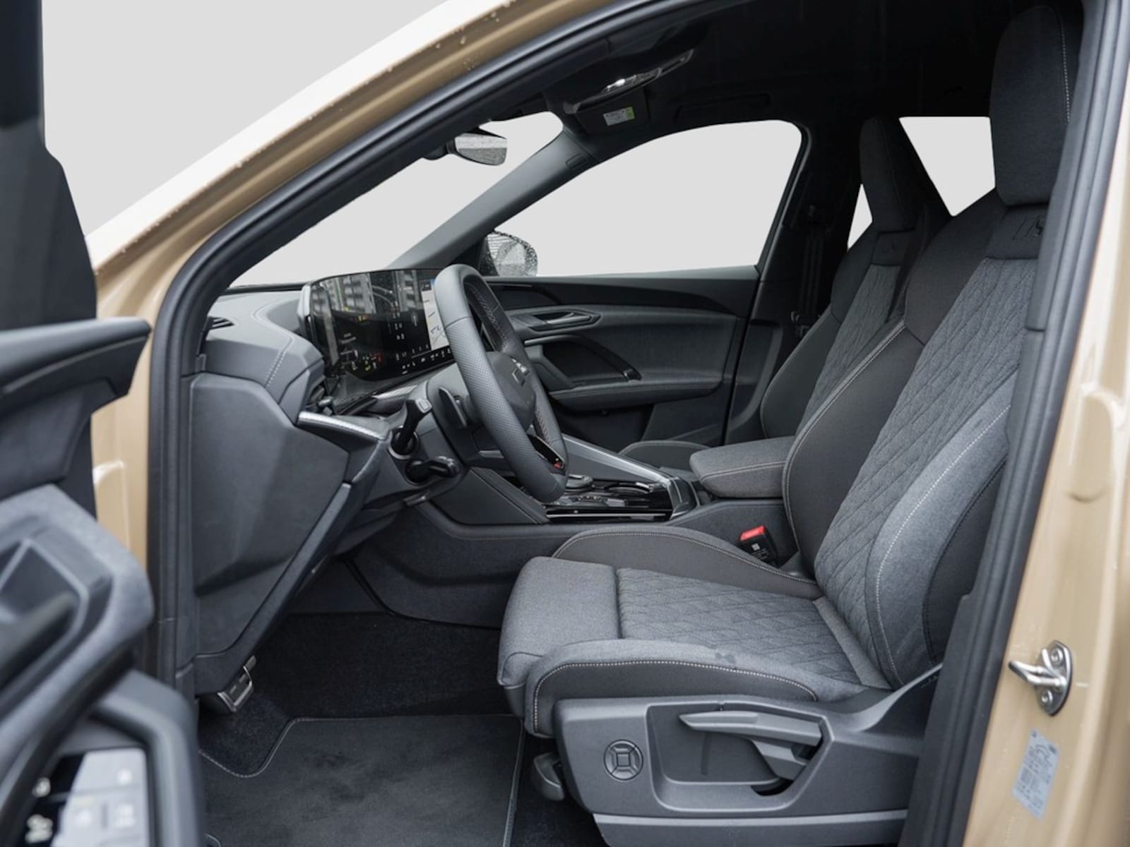Audi Q5 – Bild 20