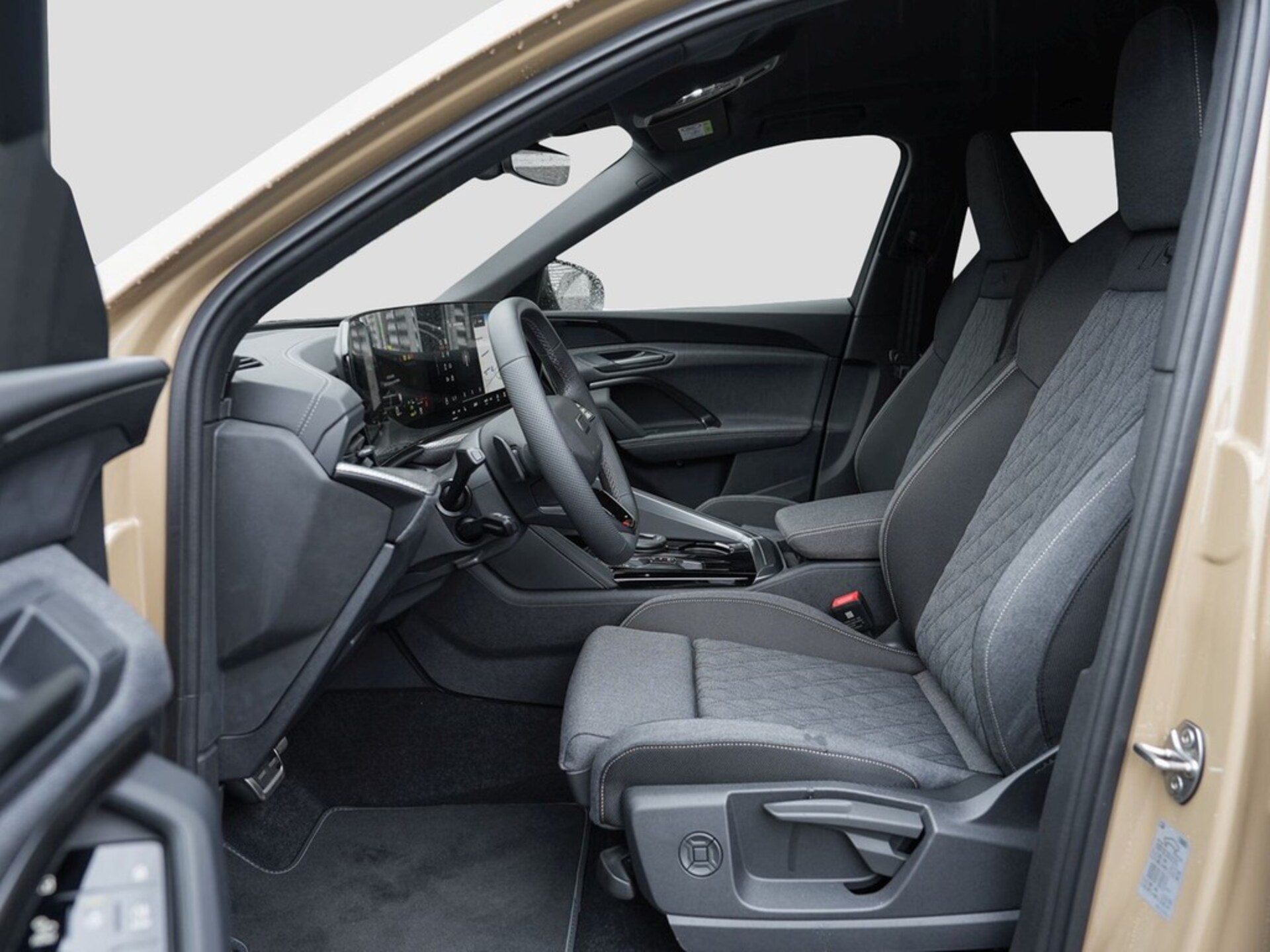 Audi Q5 SUV