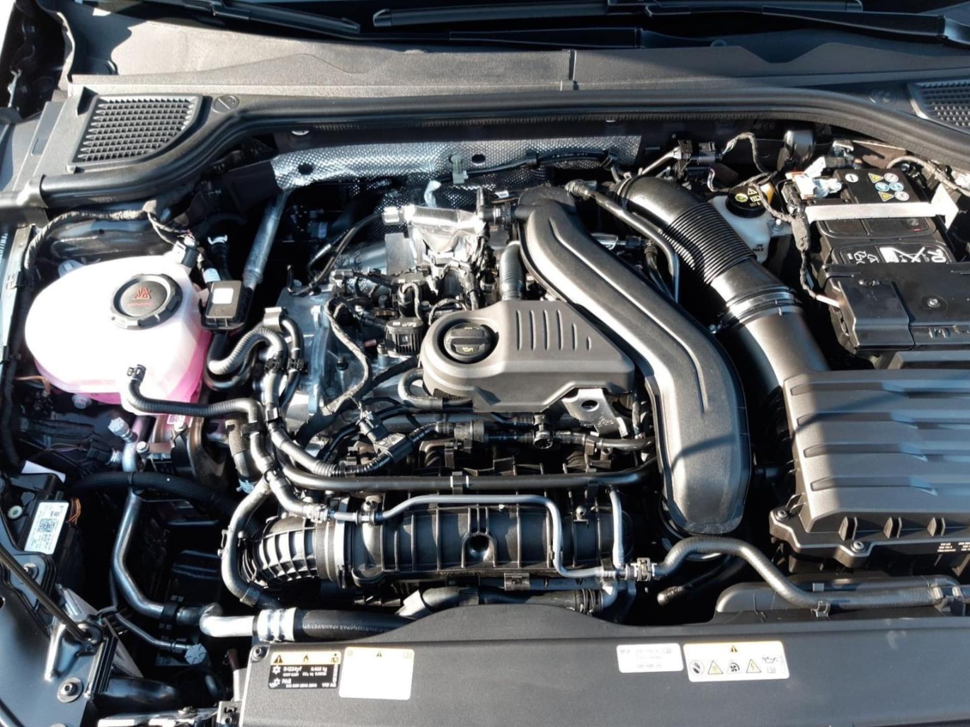 Volkswagen Golf Variant ENERGY