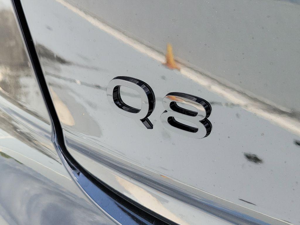 2026 Audi Q8 Premium Plus - Photo 5
