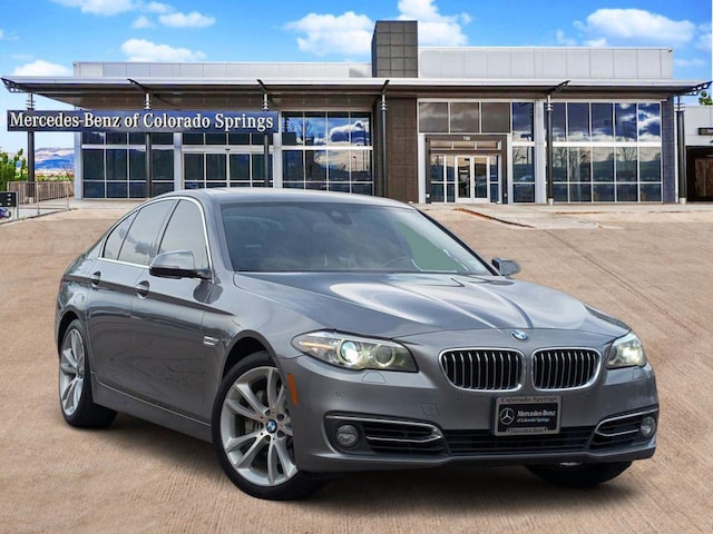 2015 BMW