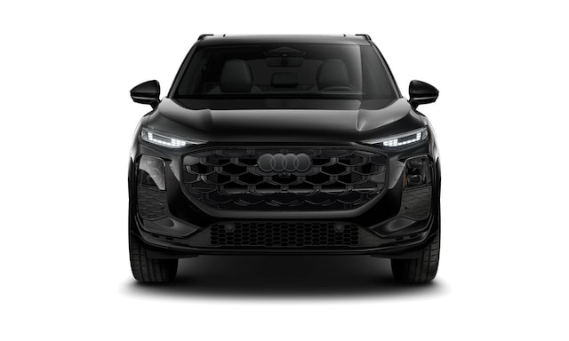 2026 Audi Q3 SUV