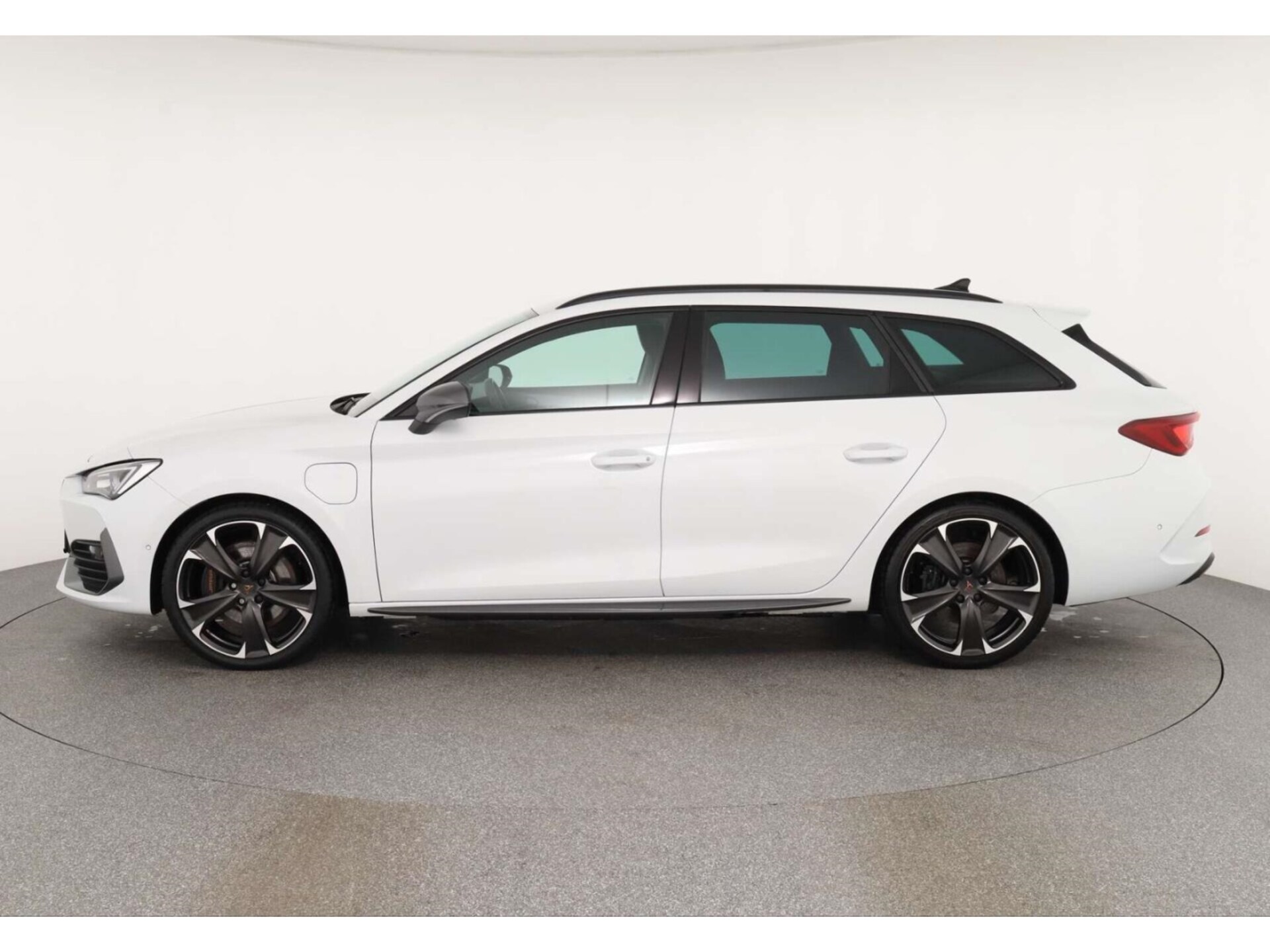CUPRA Leon Sportstourer VZ