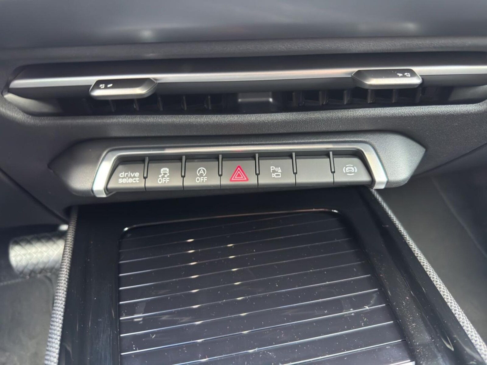 Audi Q3 – Bild 7