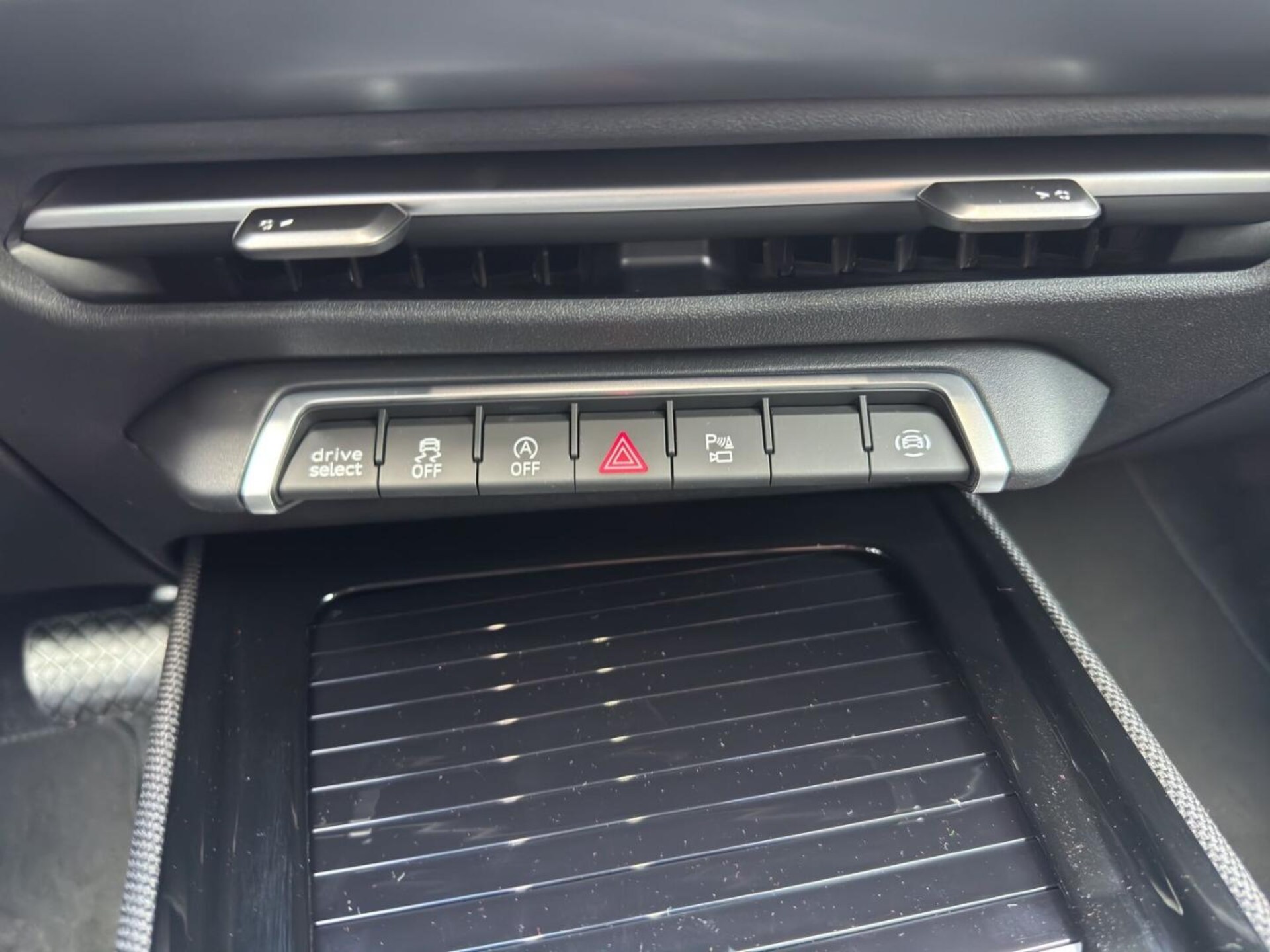 Audi Q3 SUV