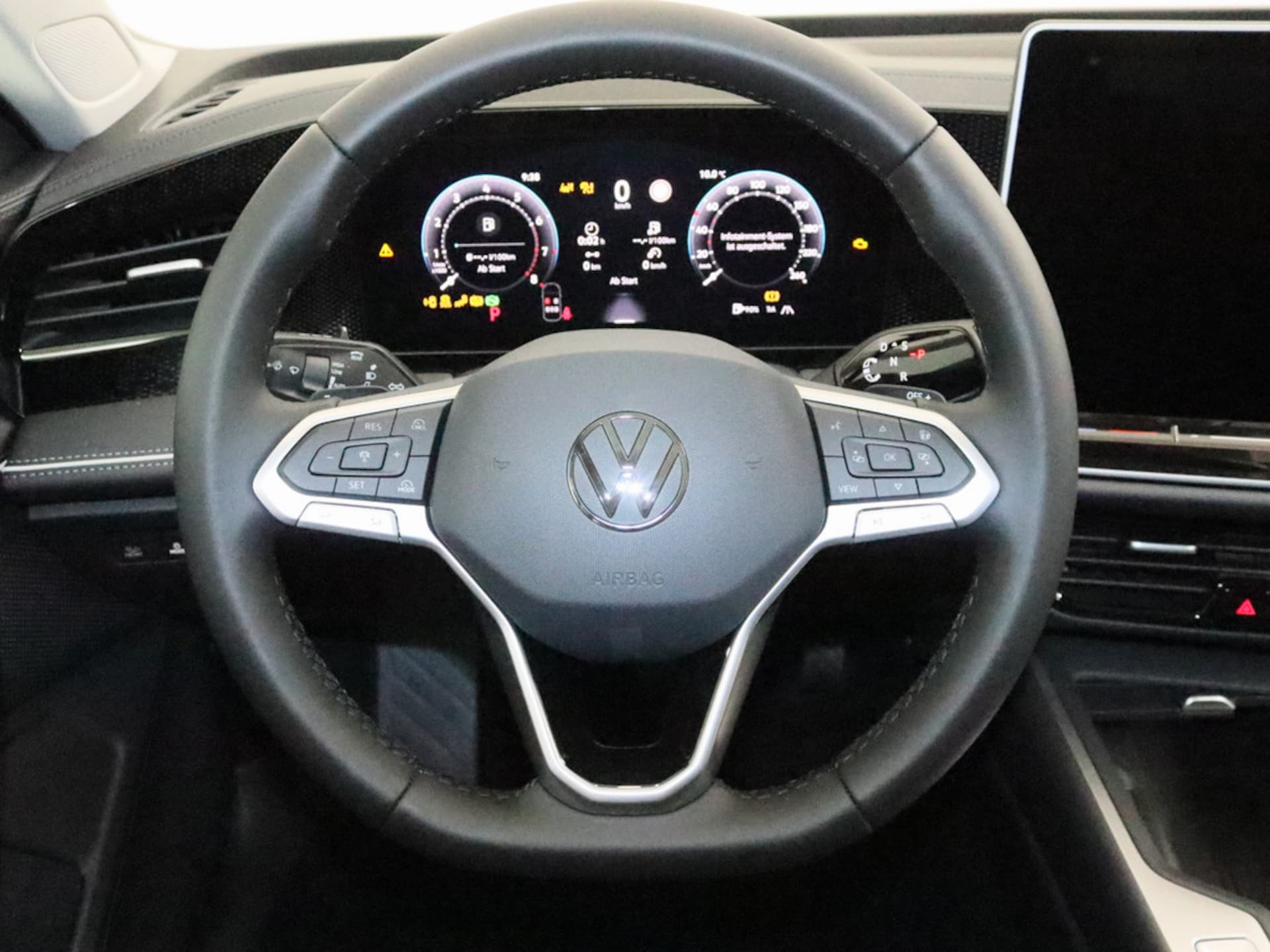 Volkswagen Passat Business