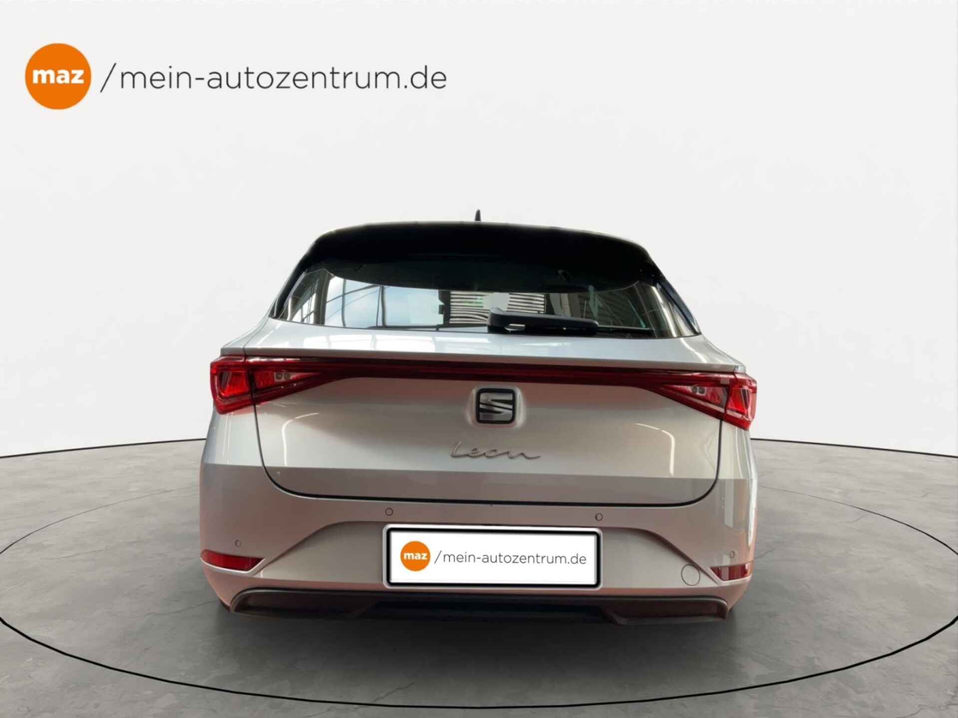 SEAT Leon Sportstourer XCELLENCE