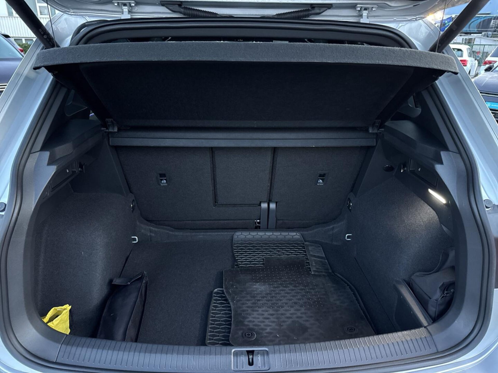 Volkswagen Tiguan R