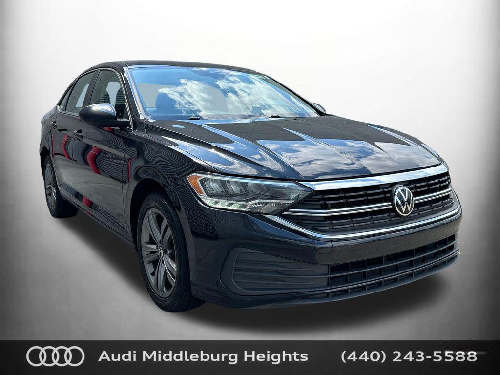 2023 Volkswagen Jetta 1.5T SE Auto SULEV's photo