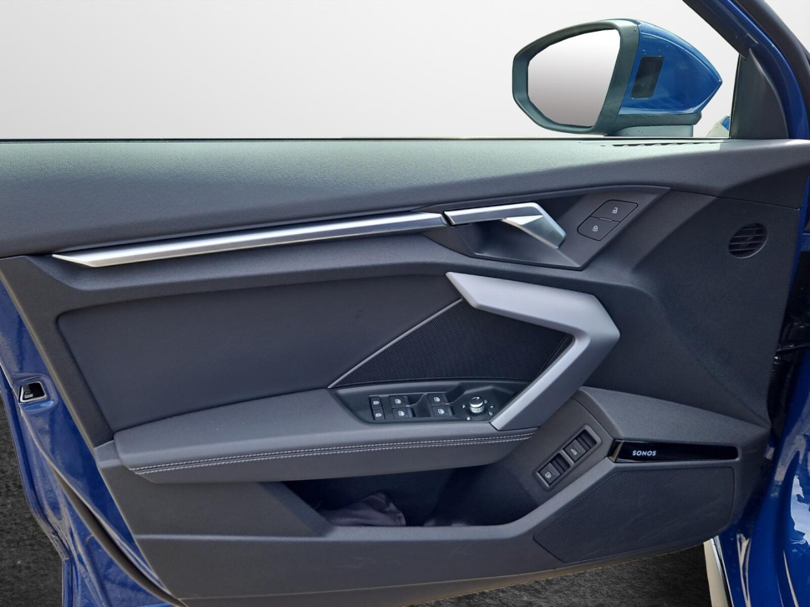 Audi A3 Sportback – Bild 6