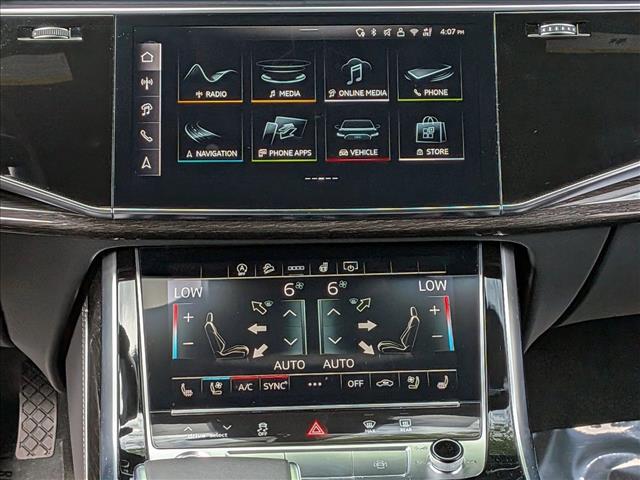 2026 Audi Q8 Premium Plus - Photo 15