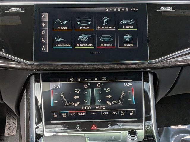 2026 Audi Q8 Premium Plus - Photo 15