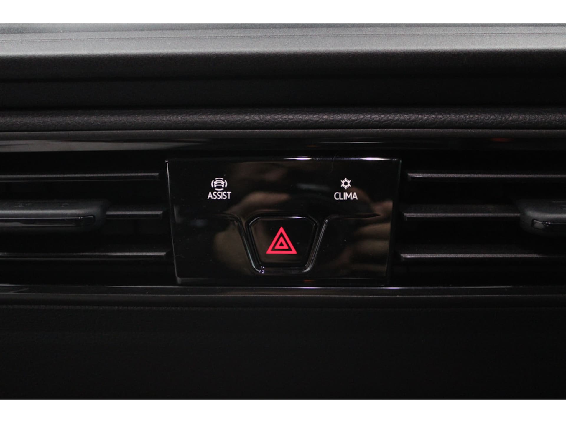 Volkswagen Caddy Basis-Modell