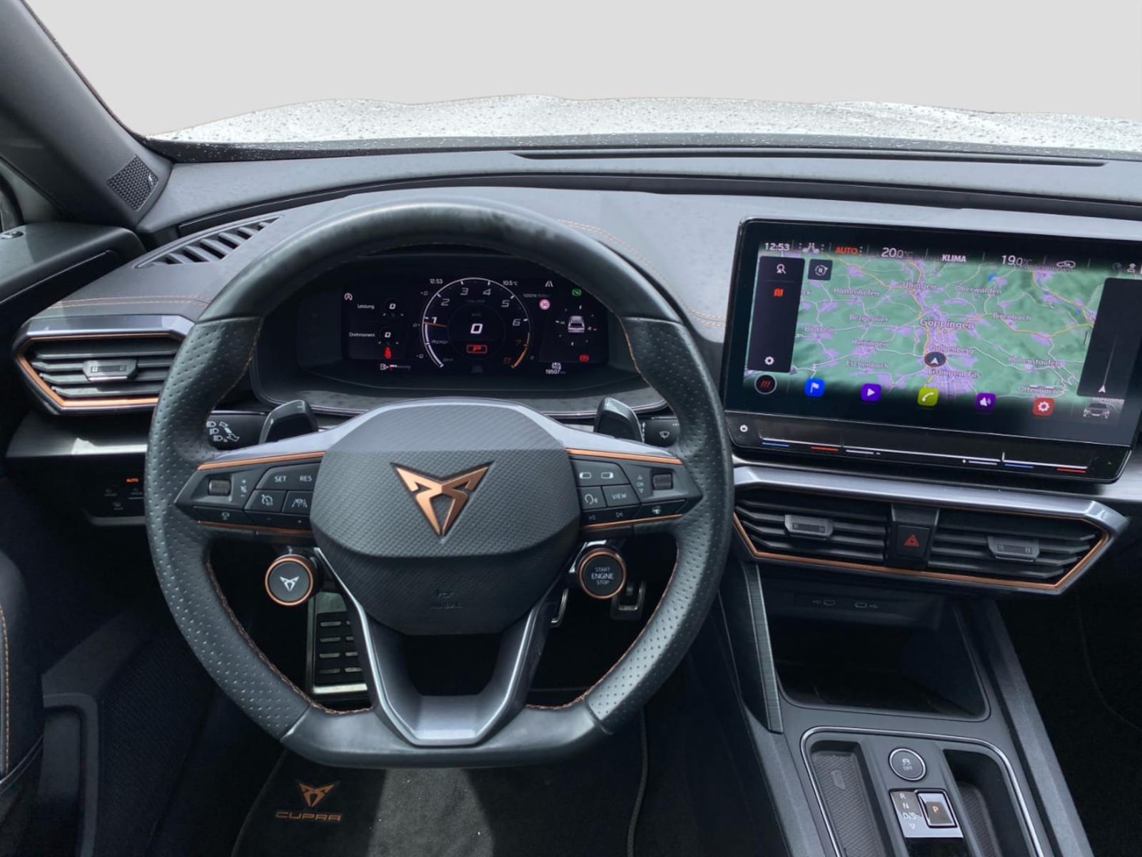CUPRA Formentor – Bild 9