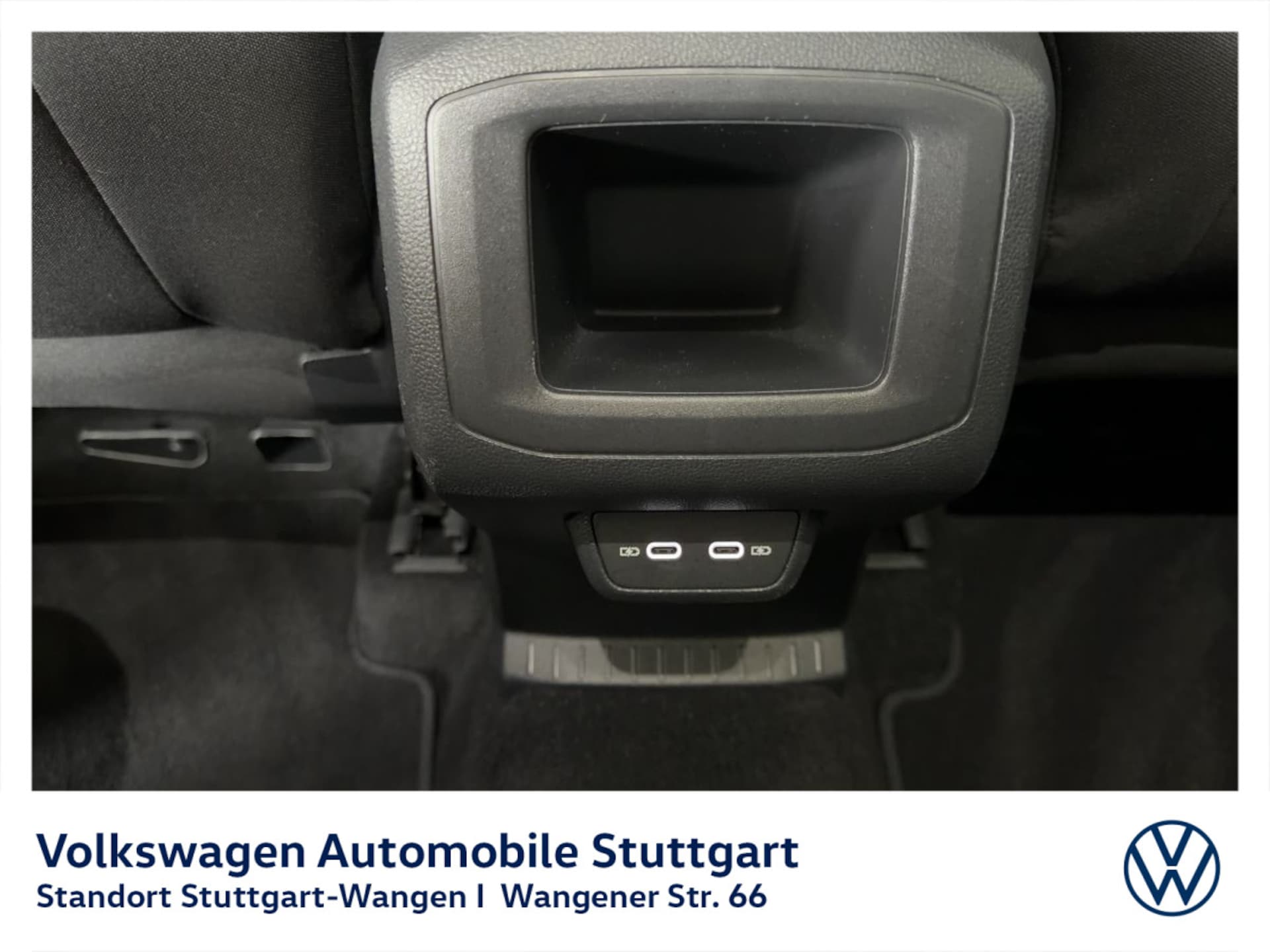 Volkswagen T-Cross MOVE