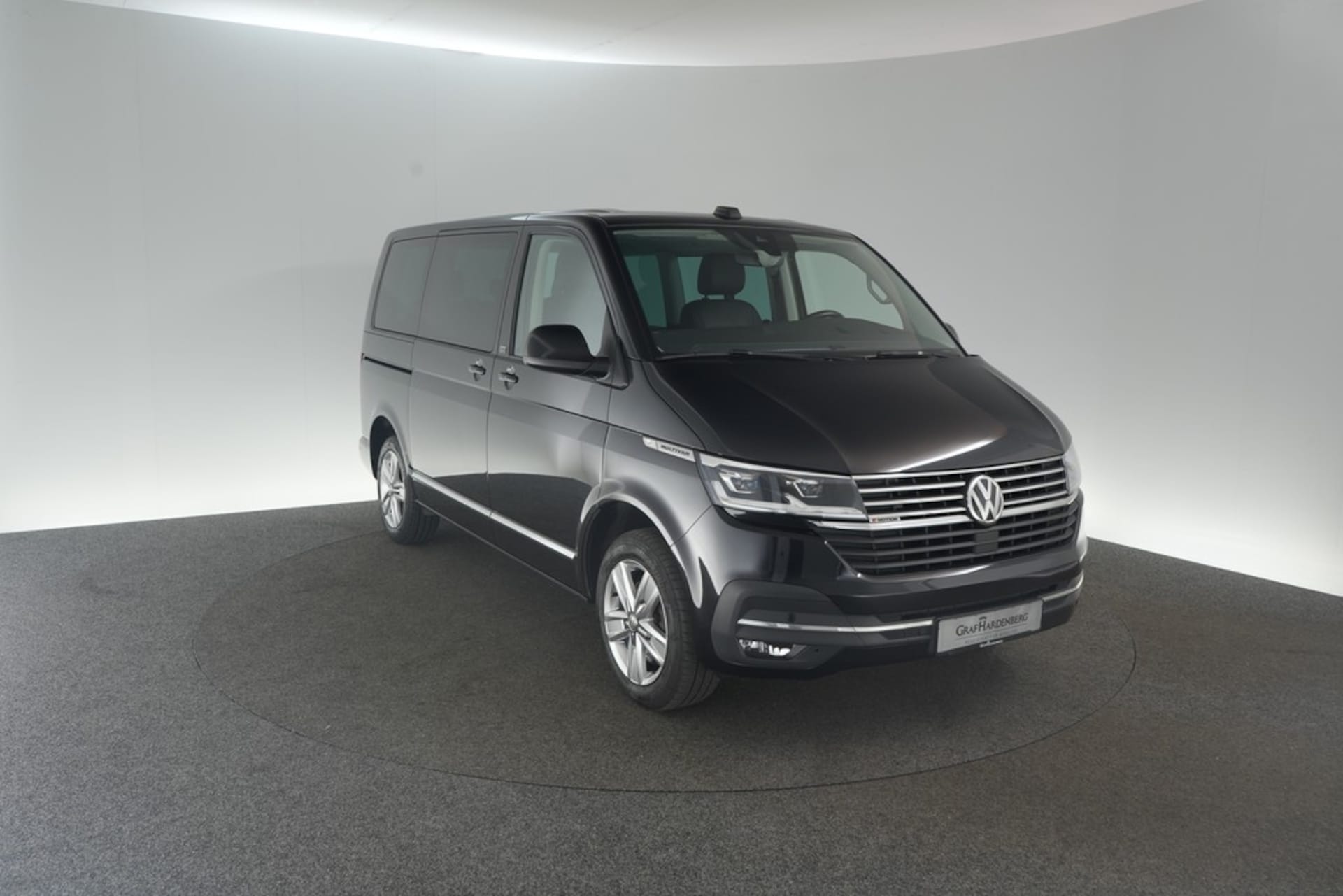 Volkswagen T6.1 Multivan Comfortline
