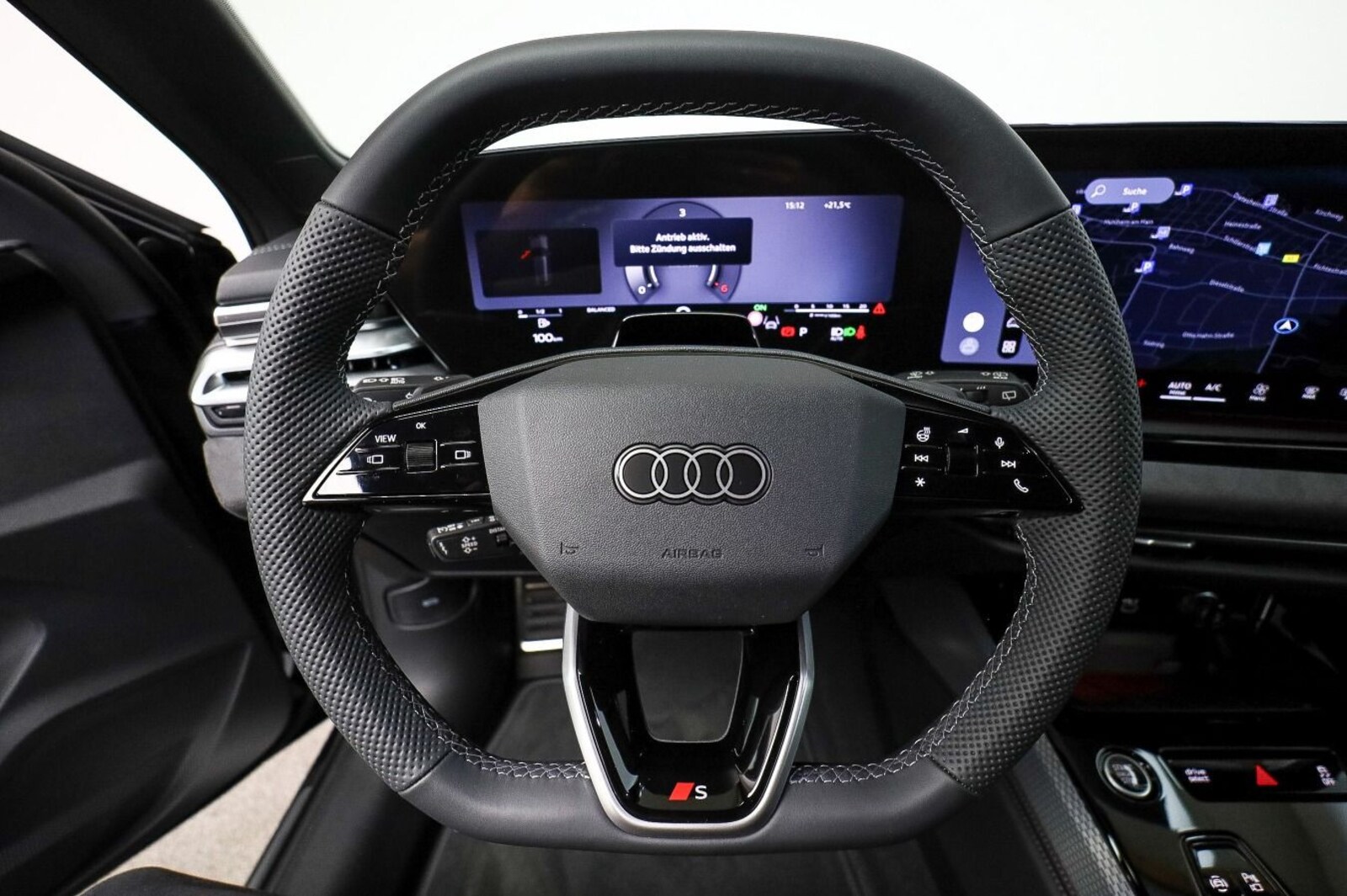 Audi A5 Avant – Bild 21