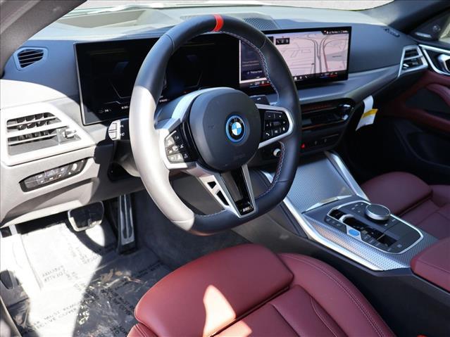 2025 BMW i4 M50 - Photo 14