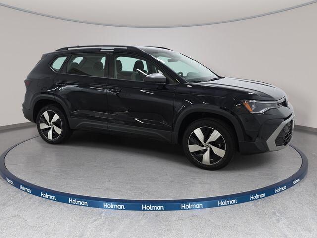 2025 Volkswagen Taos