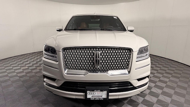 2021 Lincoln Navigator