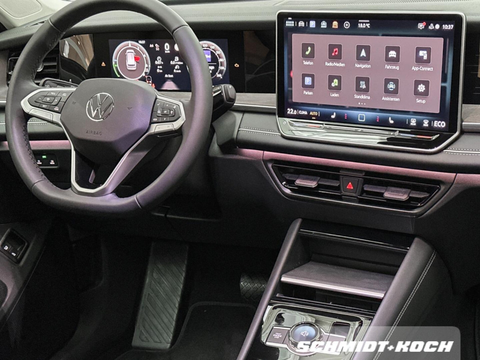 Volkswagen Tayron Elegance